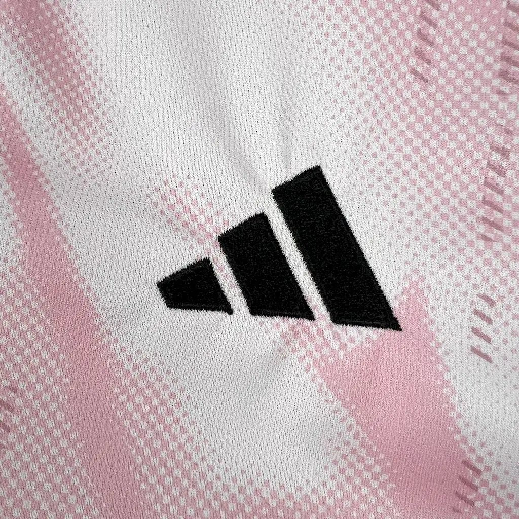 BOOTS SUPPLY Real Madrid Pink Dream Kit - Jersey