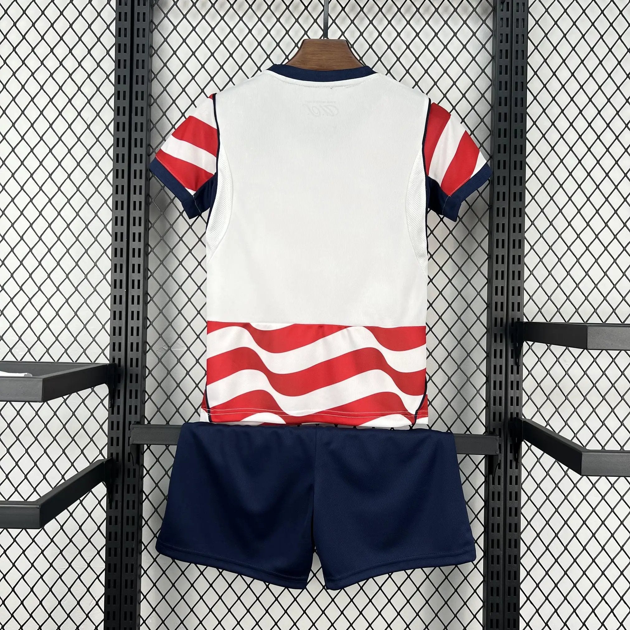 BOOTS SUPPLY USA 2026 Home Kids size - Kids