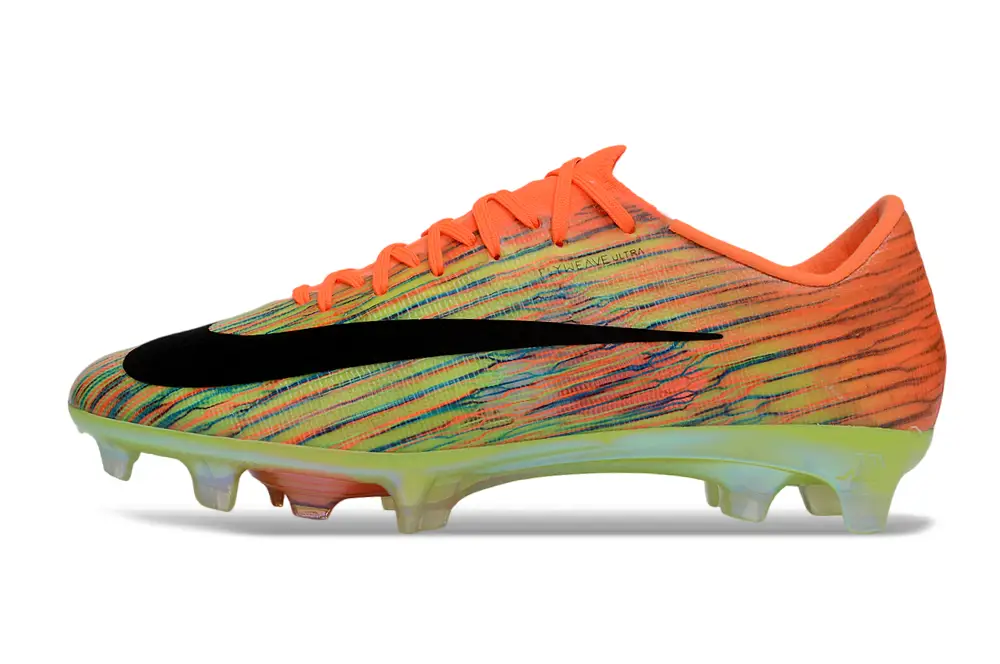 Nike Air Zoom Mercurial Vapor XVII Elite FG