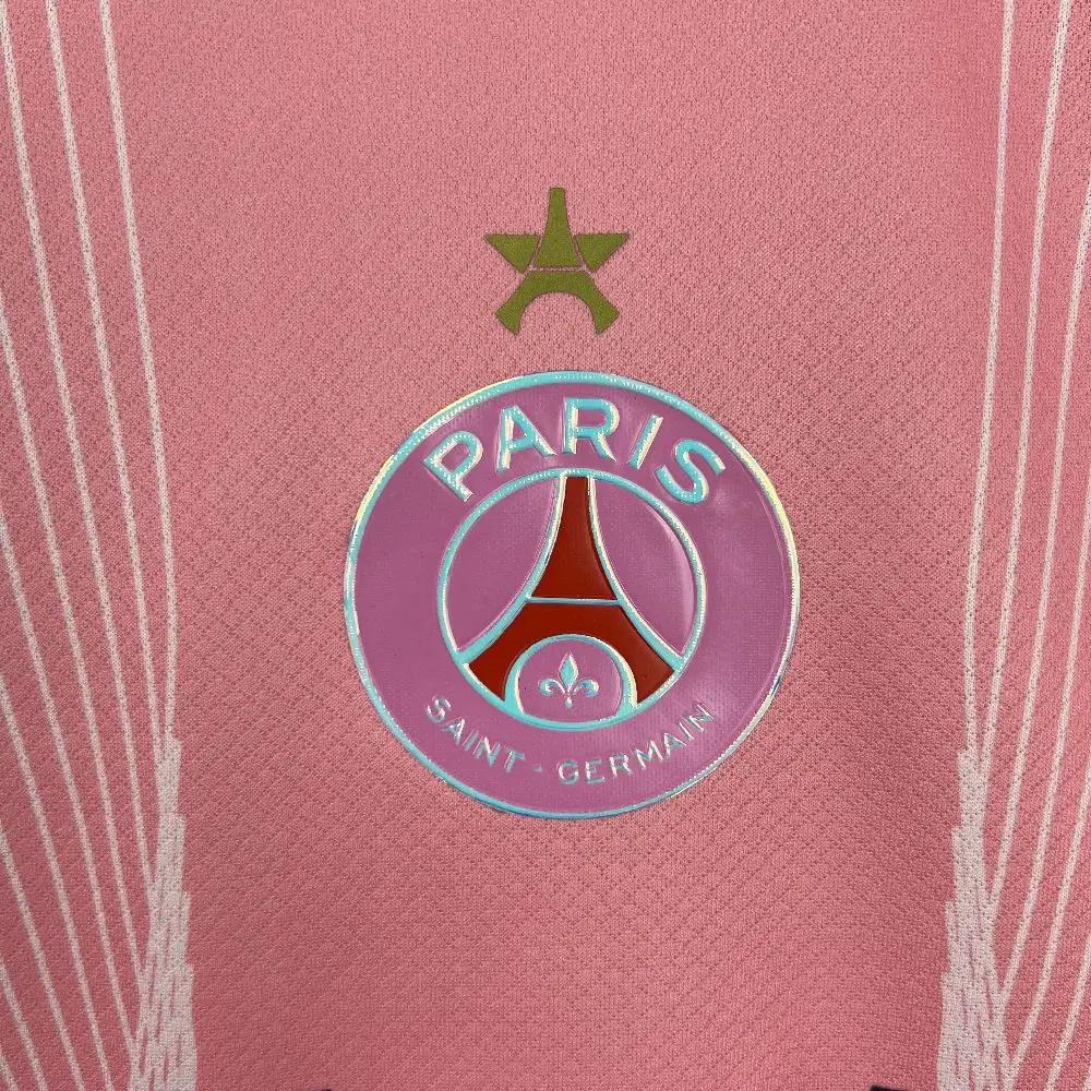 BOOTS SUPPLY PSG Pink Dream Kit - Jersey