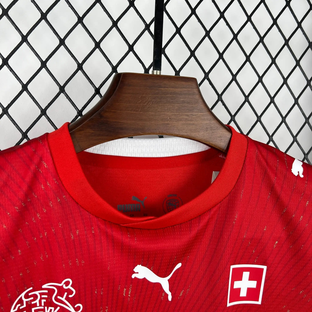 BOOTS SUPPLY Switzerland 2026 Home Kids size - Kids
