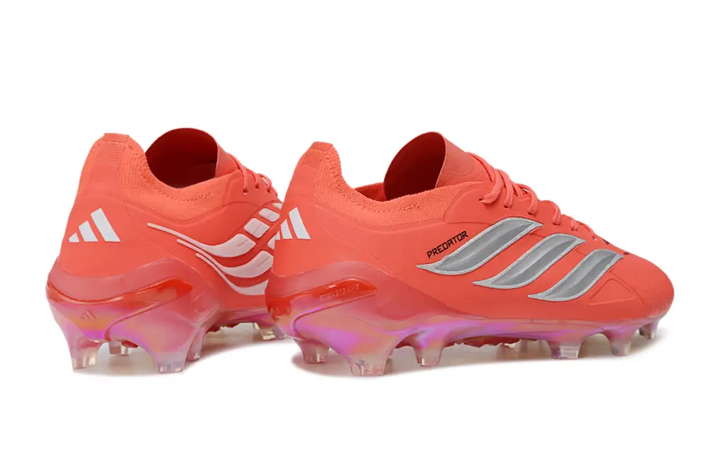 ADIDAS Adidas Predator 26 Elite FG - Soccer Shoes Soccer Shoe