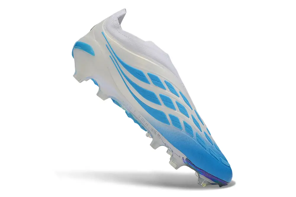 ADIDAS Adidas Predator 26 Laceless Elite FG - Soccer Shoes Soccer Shoe