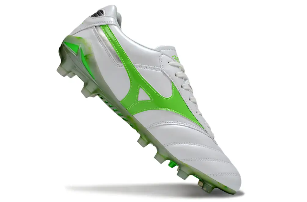 MIZUNO Mizuno Morelia Neo IV Elite FG - Soccer Shoes Soccer Shoe