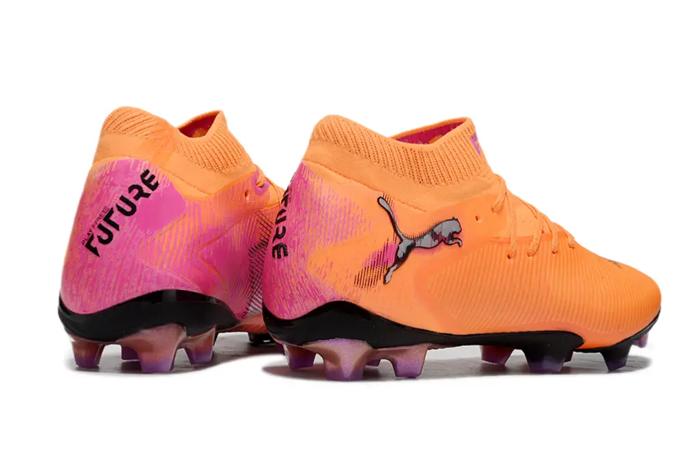 PUMA Puma Future 8 Ultimate FG - Soccer Shoes Soccer Shoe