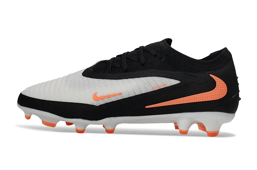 Nike Phantom 6 Elite FG football boot with premium materials and advanced technology