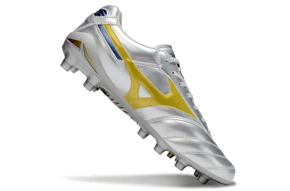 MIZUNO Mizuno Morelia Neo IV Elite FG - Soccer Shoes Soccer Shoe