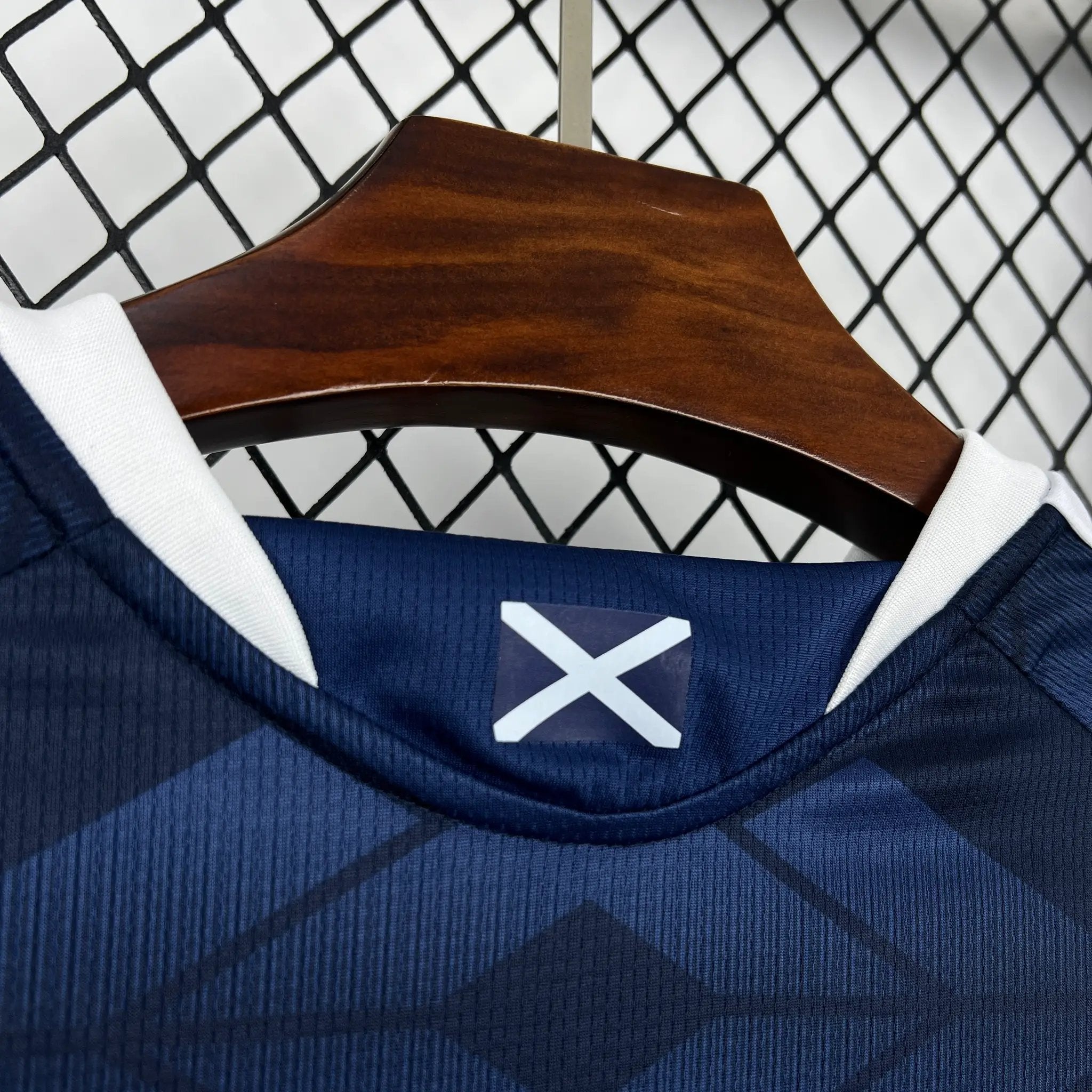 BOOTS SUPPLY Scotland 2026 Home Kit - Jersey