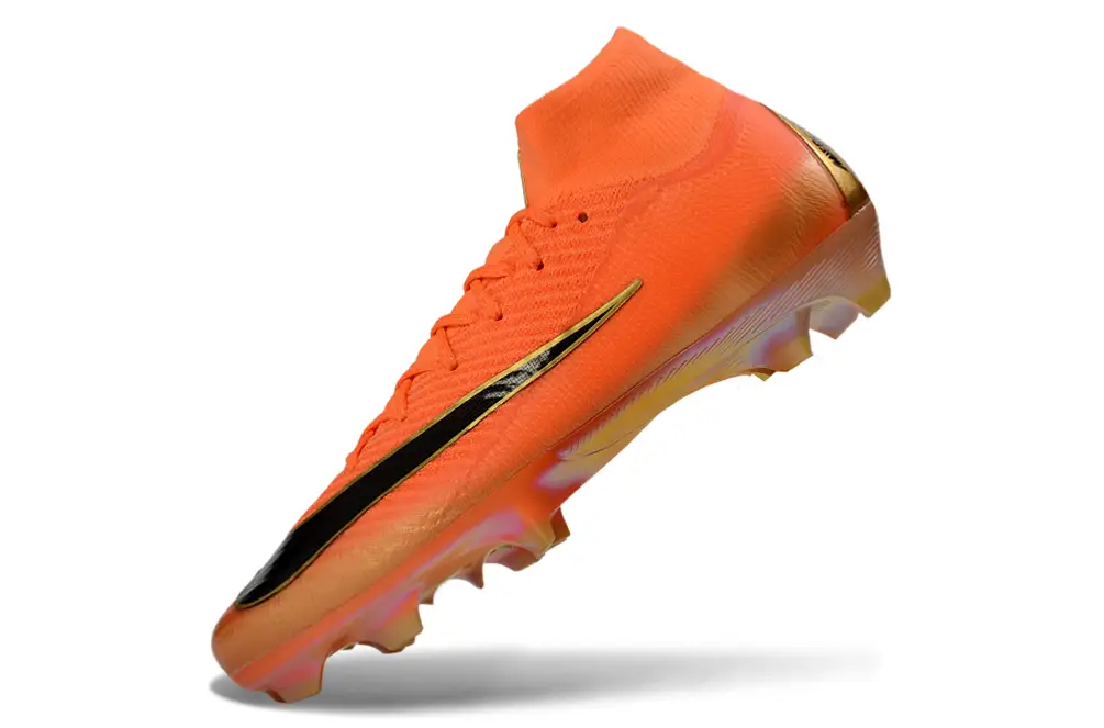 Nike Nike Air Zoom Mercurial Superfly X Elite FG - Snowboards Soccer Shoe