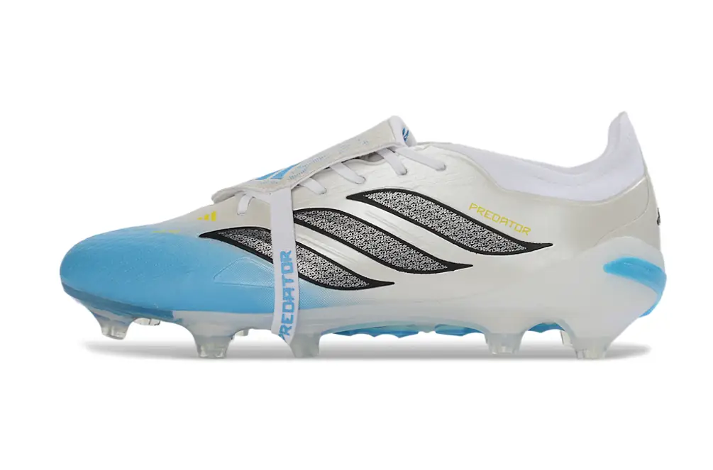 Adidas Predator 26 Elite Tongue FG