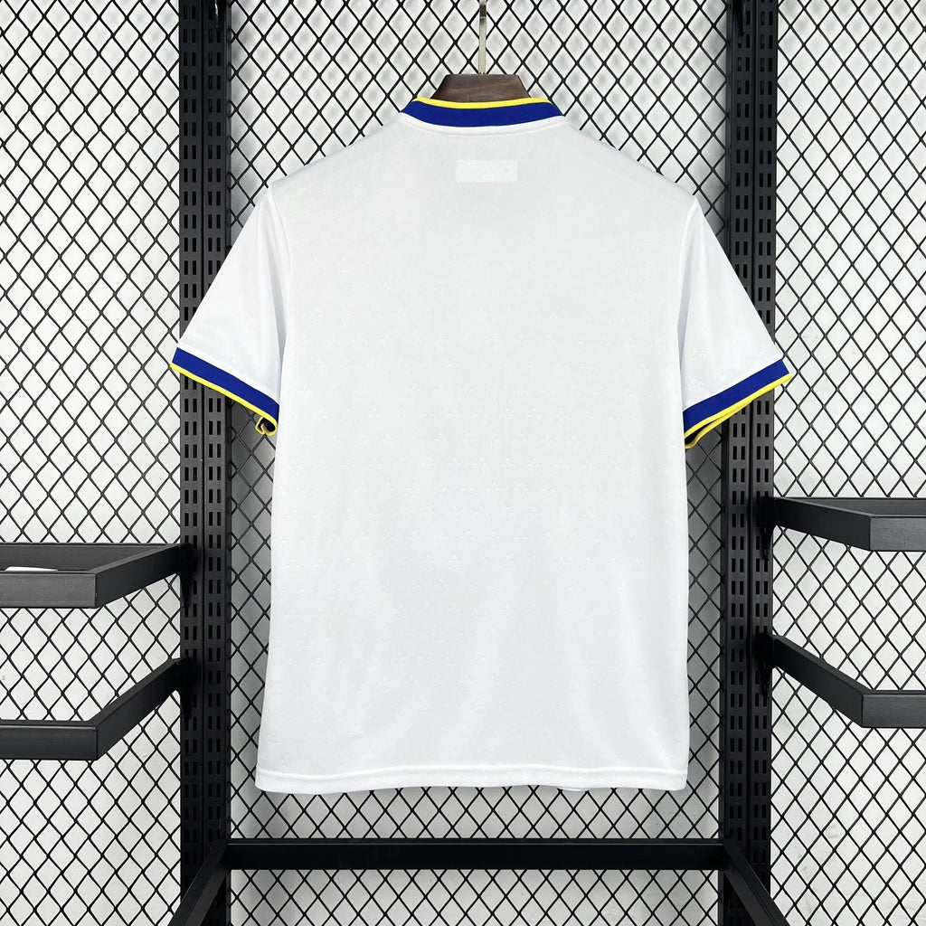 BOOTS SUPPLY Bosnia 2026 Away Kit - Jersey