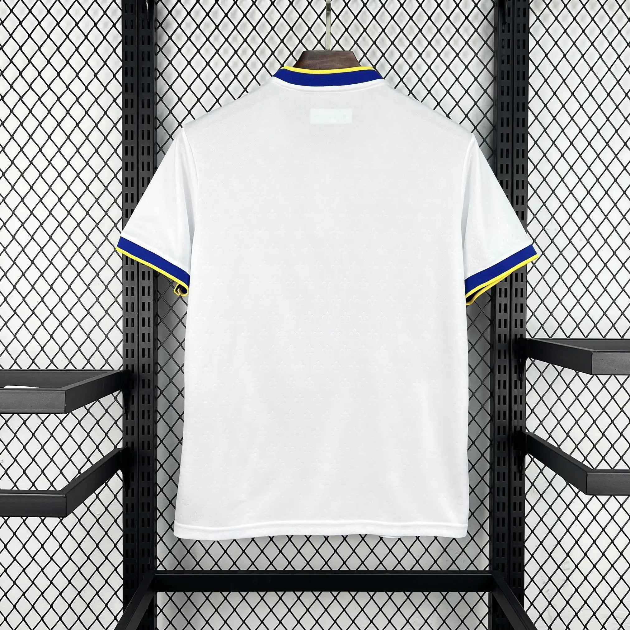 BOOTS SUPPLY Bosnia 2026 Away Kit - Jersey