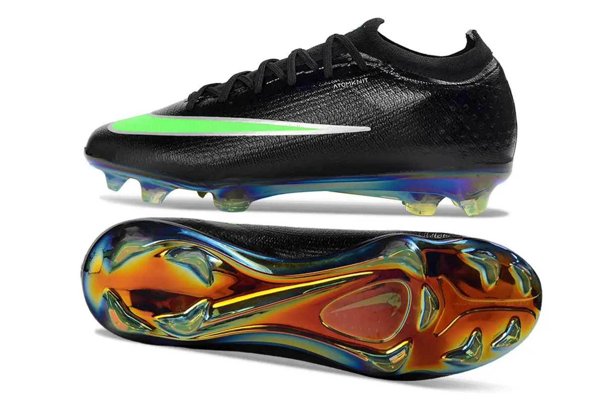NIKE Nike Mercurial Vapor XVII Elite FG - Soccer Shoes Soccer Shoe