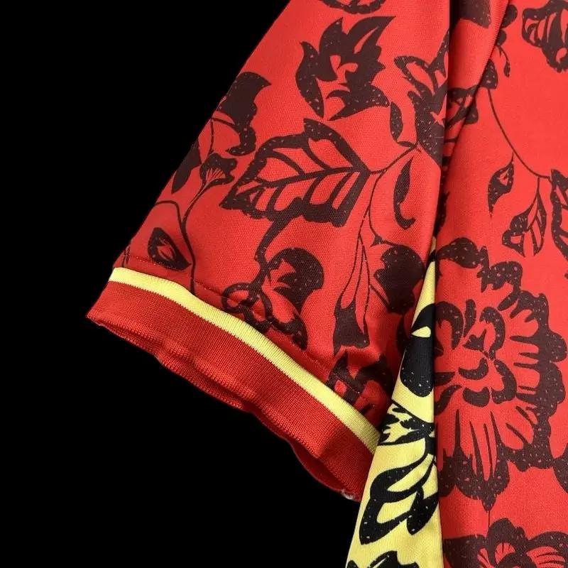 BOOTS SUPPLY Portugal Flower Kit - Jersey