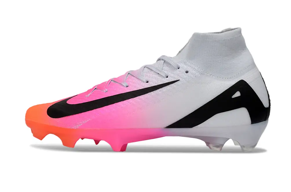 Nike Nike Air Zoom Mercurial Superfly X Elite FG - Snowboards Soccer Shoe