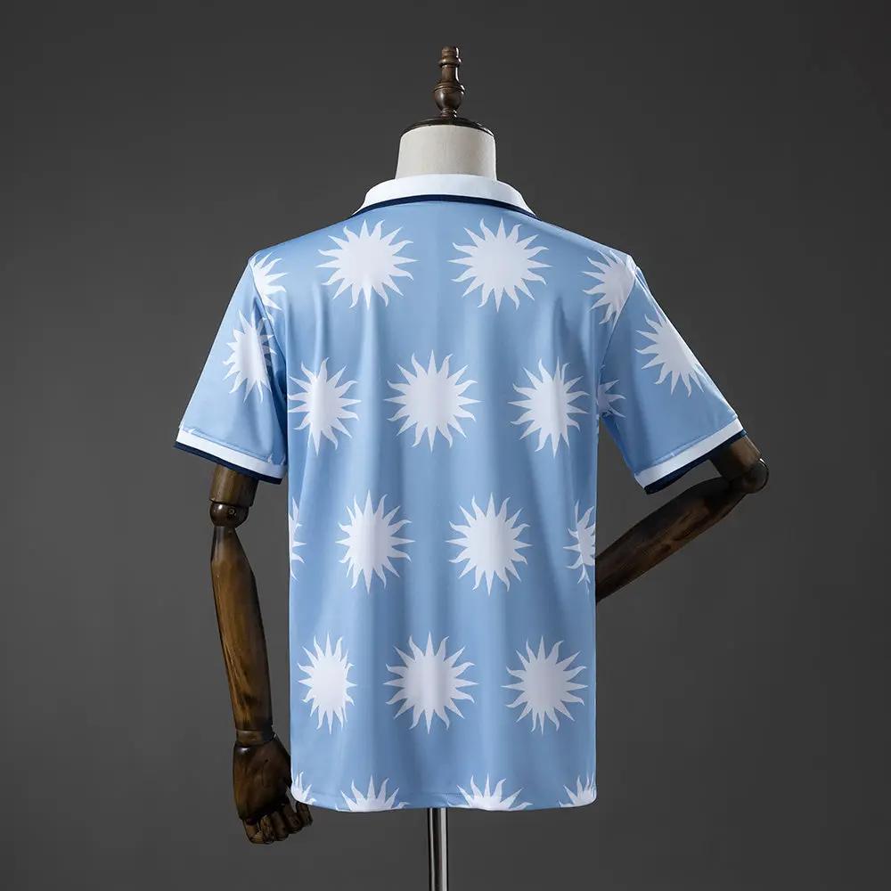 BOOTS SUPPLY Uruguay 2026 Special Kit - Jersey