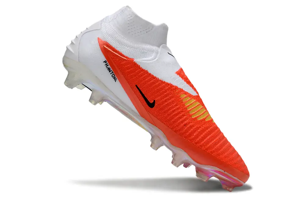 Nike Phantom 6 DF Elite FG Football Boots with Advanced Features