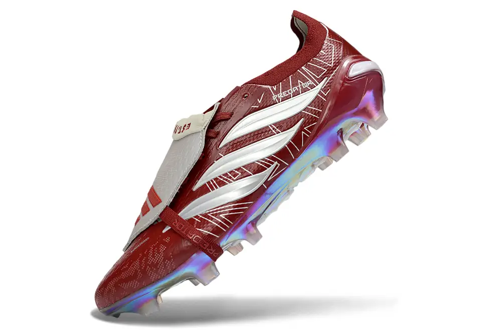 ADIDAS Adidas Predator 26 Elite Tongue FG - Soccer Shoes Soccer Shoe