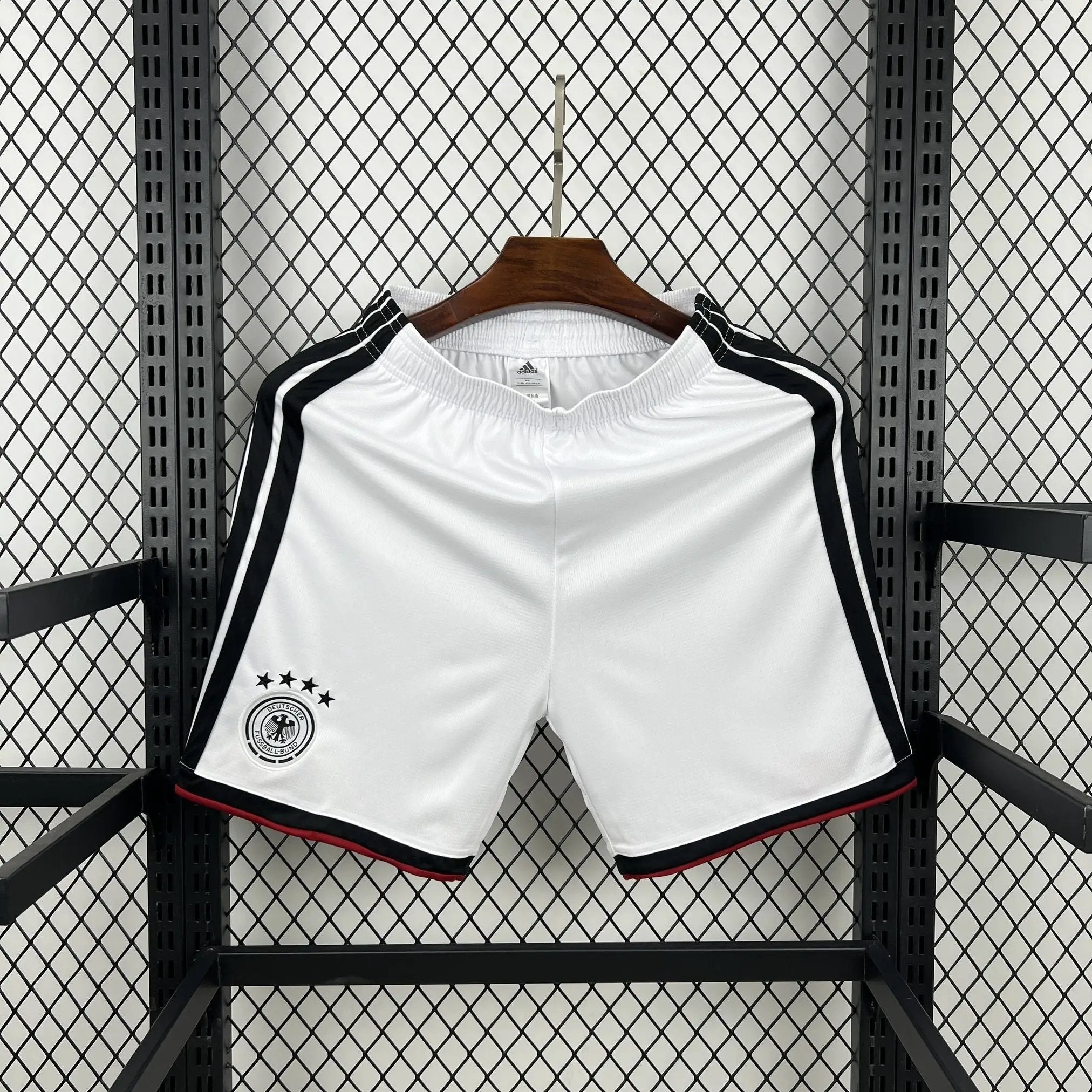 BOOTS SUPPLY Germany 2026 Home Shorts - Short
