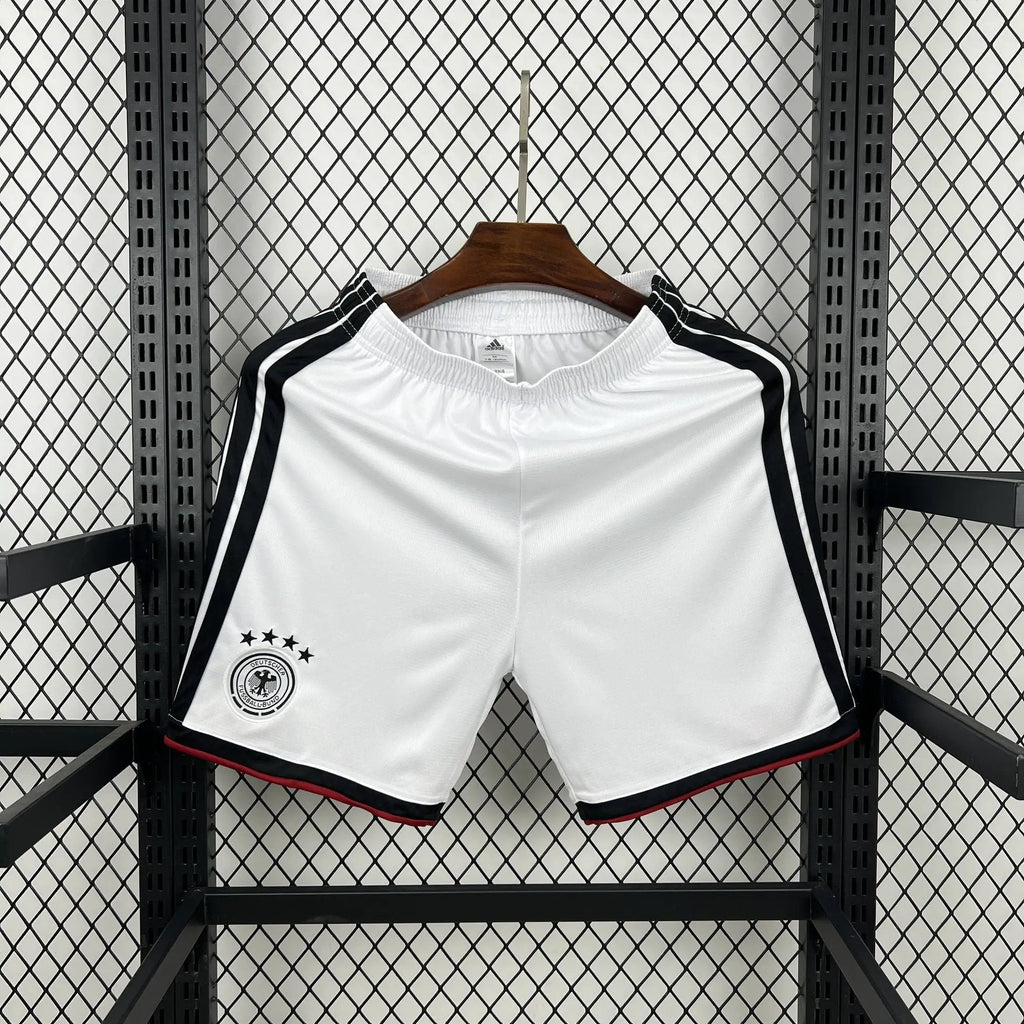 BOOTS SUPPLY Germany 2026 Home Shorts - Jerseys