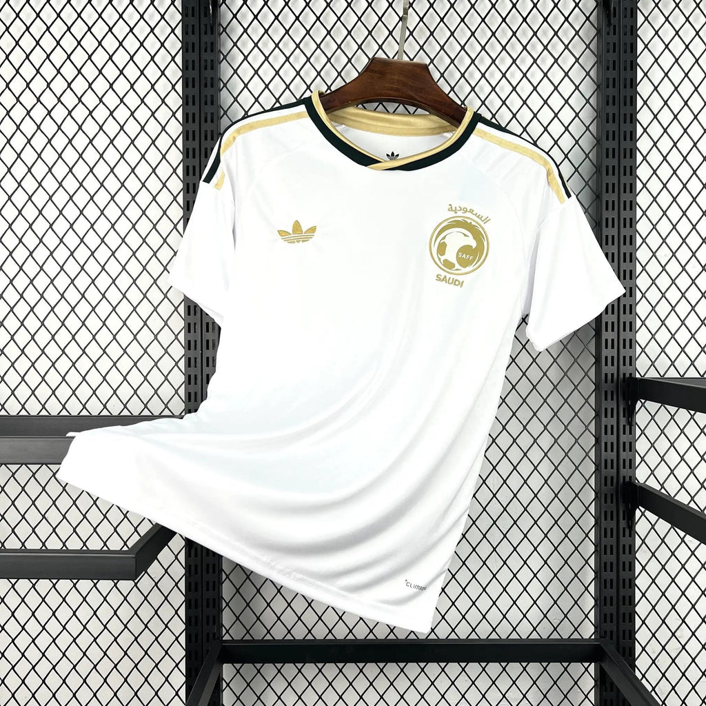 BOOTS SUPPLY Saudi Arabia 2026 Away Kit - Jersey