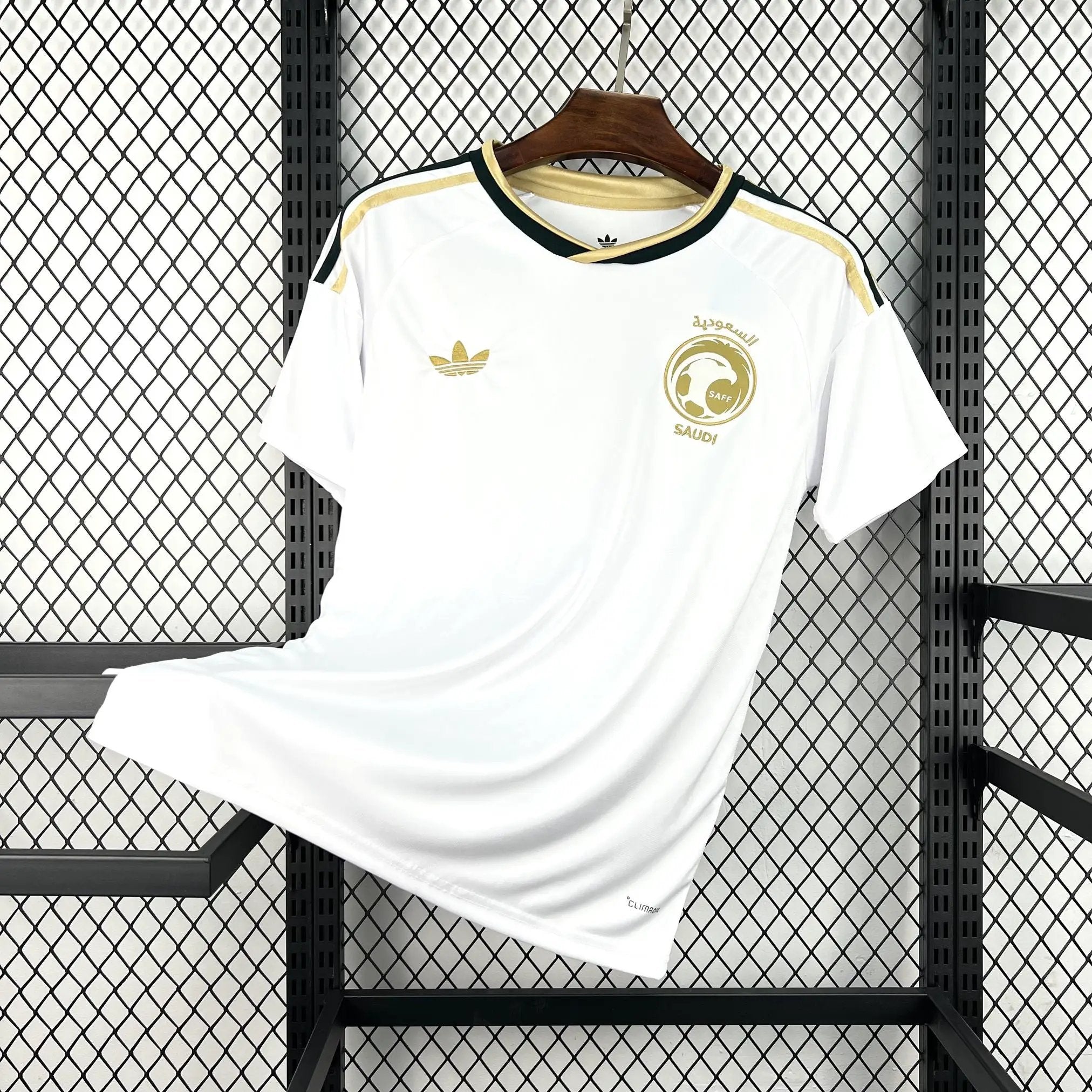 BOOTS SUPPLY Saudi Arabia 2026 Away Kit - Jersey