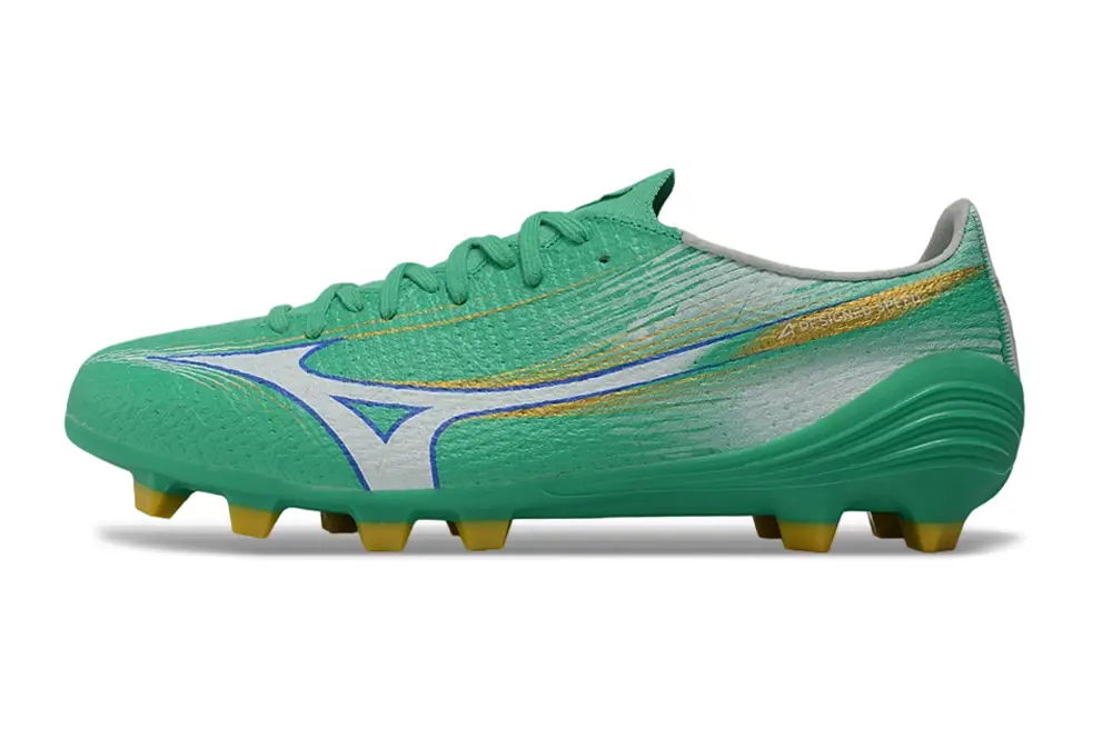 MIZUNO Mizuno Alpha III Japan FG - Soccer Shoes Soccer Shoe