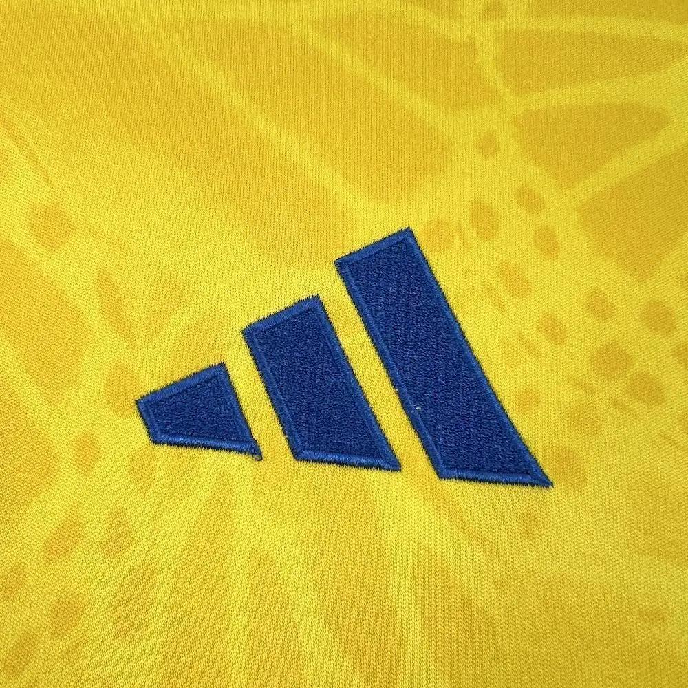 BOOTS SUPPLY Colombia 2026 World Cup Home Kit - Jerseys