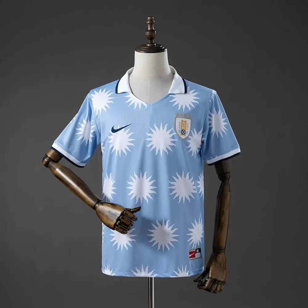 BOOTS SUPPLY Uruguay 2026 Special Kit - Jerseys