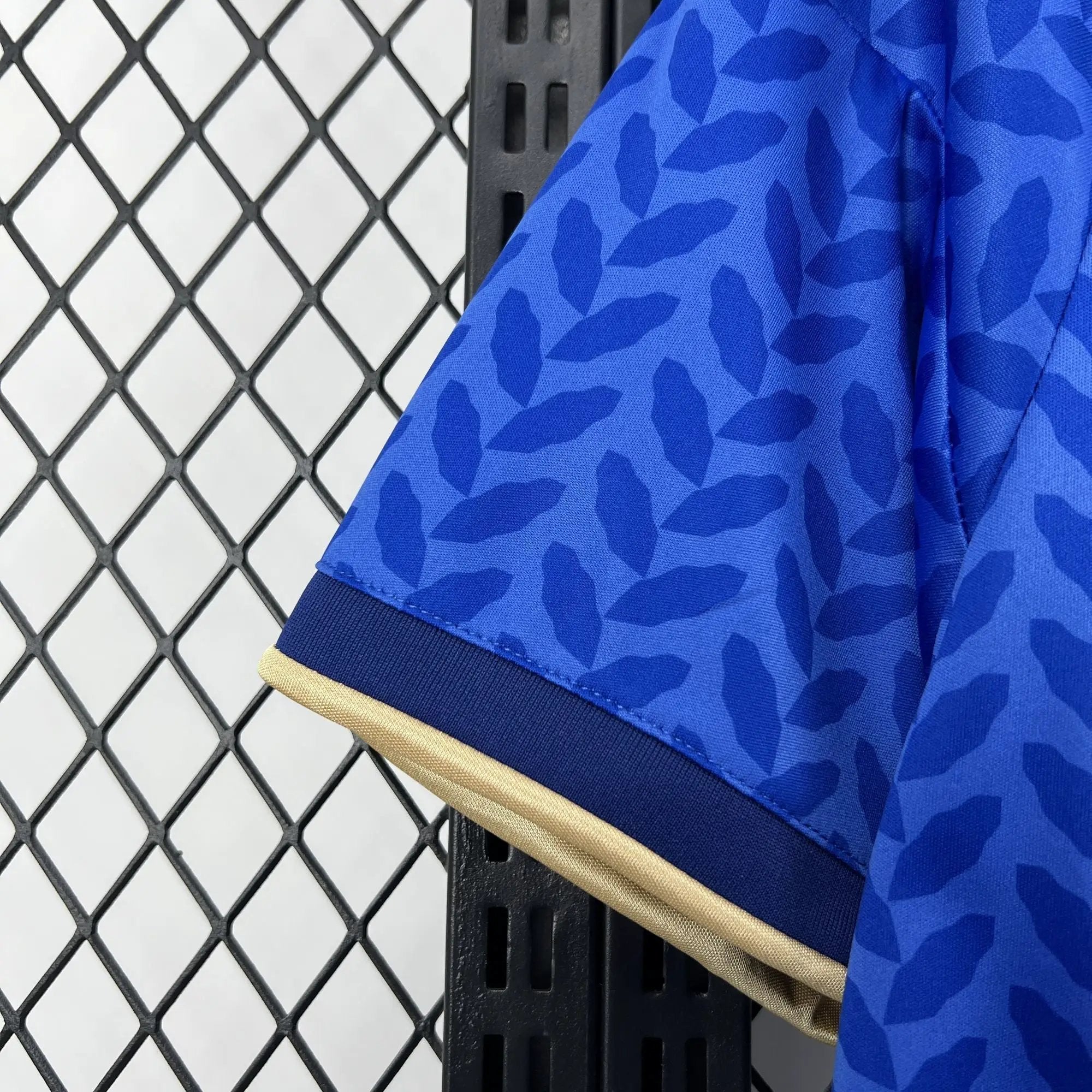 BOOTS SUPPLY Italy 2026 Home Kit - Jerseys