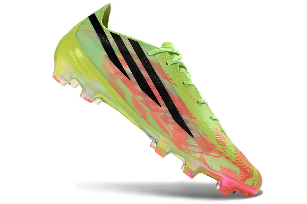 ADIDAS Adidas F50 Hyperfast Evo Elite FG - Soccer Shoes Soccer Shoe