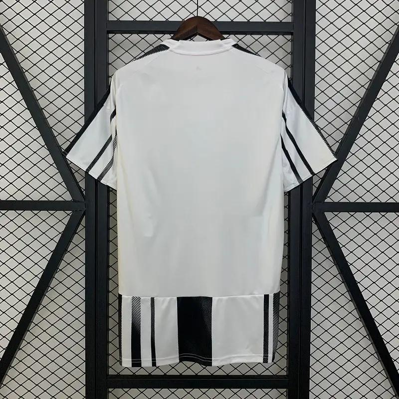 BOOTS SUPPLY Juventus 25/26 Home Kit - Jersey