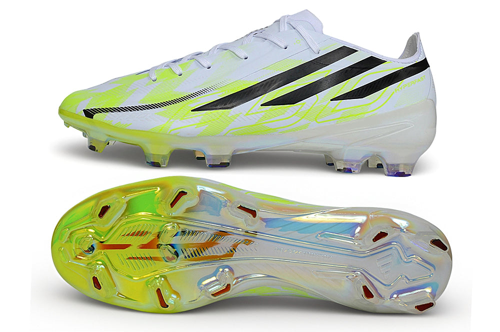 Adidas F50 Hyperfast Elite FG
