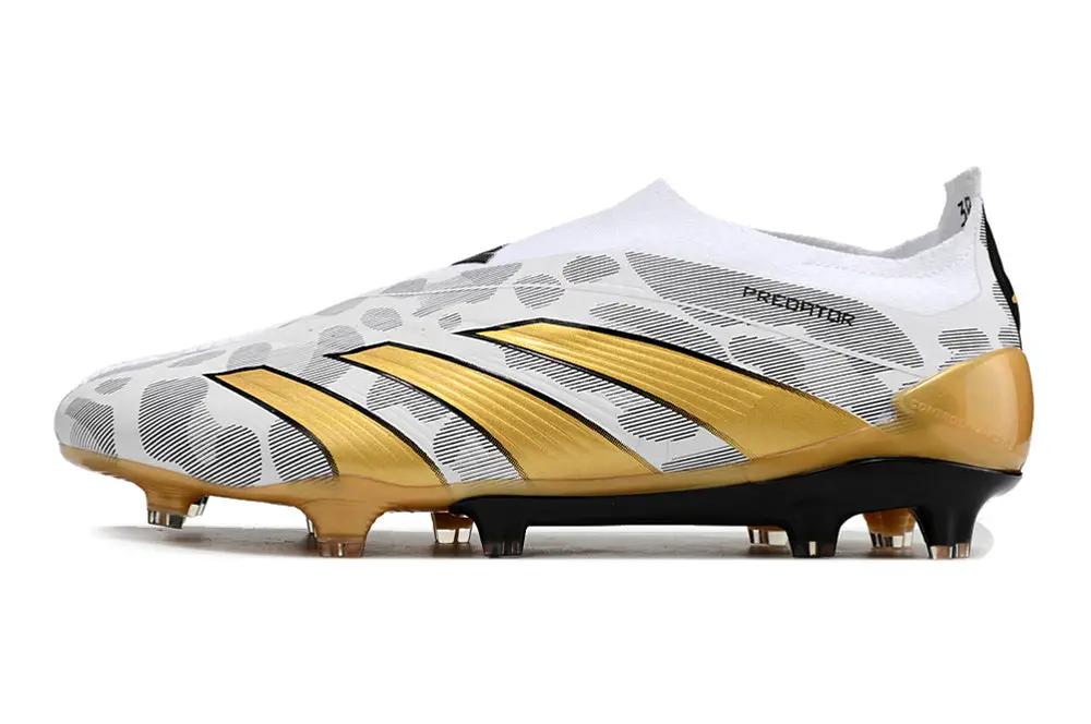 Adidas Predator Generation Pred 2.0 Elite Laceless FG