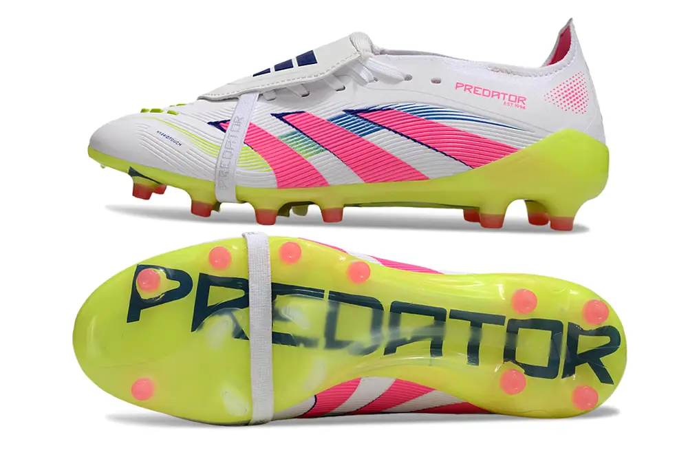 Adidas Predator 25 Elite Tongue FG