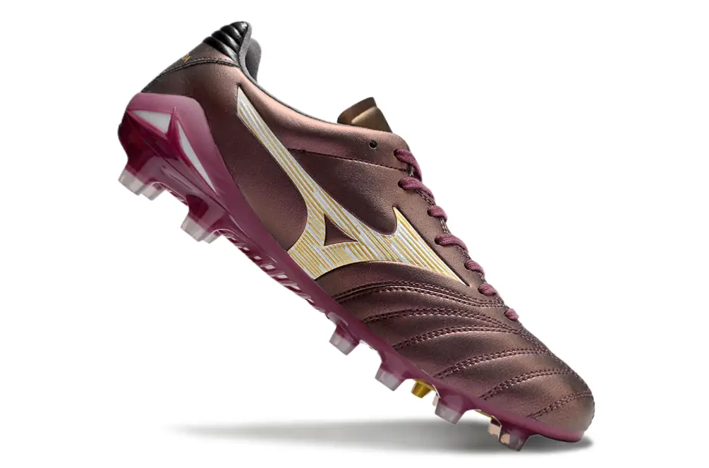 MIZUNO Mizuno Morelia Neo IV Elite FG - Soccer Shoes Soccer Shoe