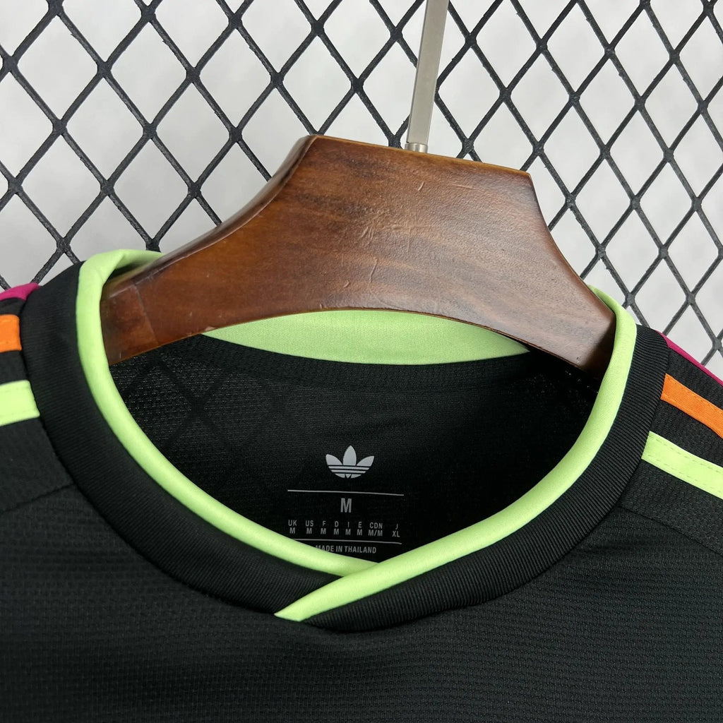 BOOTS SUPPLY Peru 2026 Away Kit - Jerseys