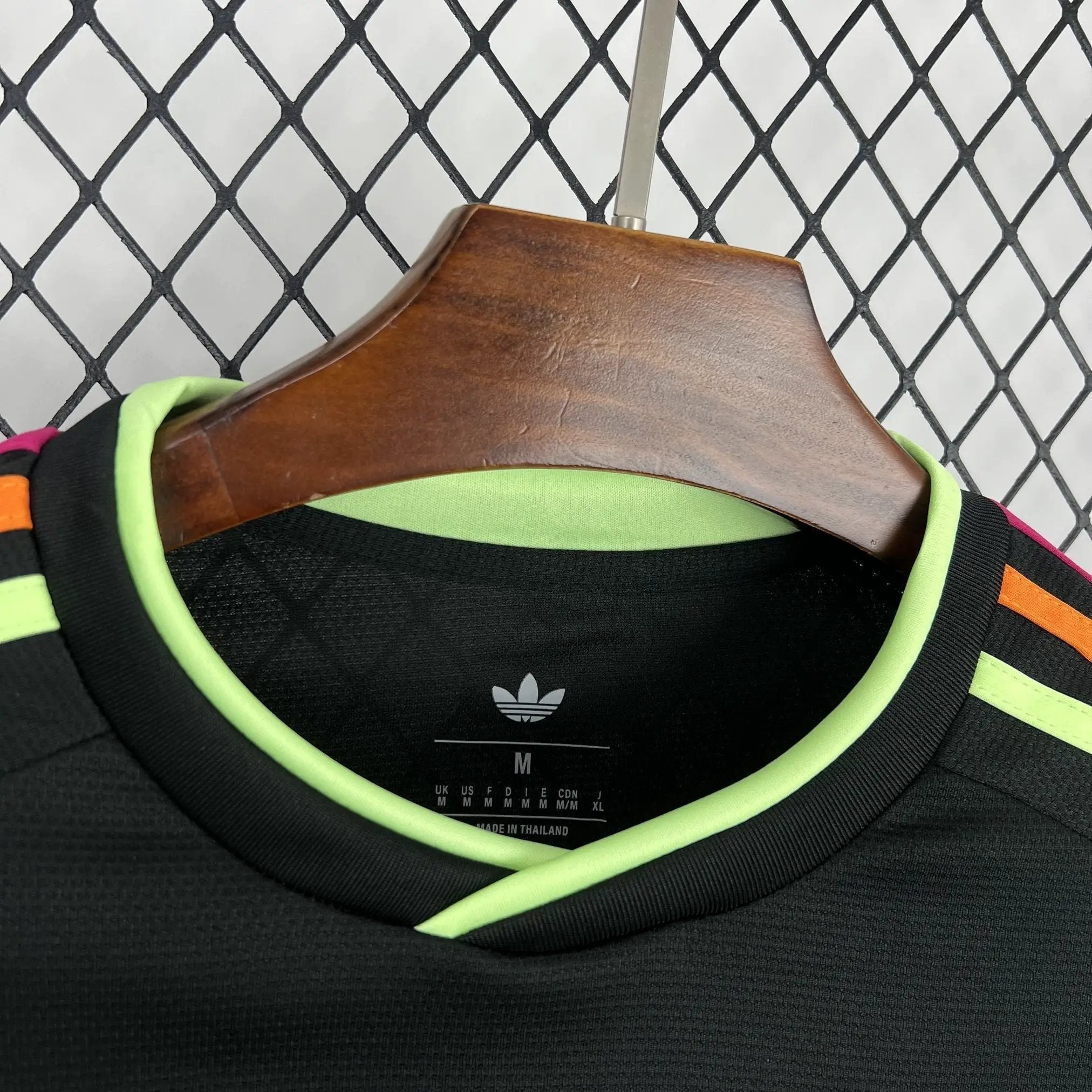 BOOTS SUPPLY Peru 2026 Away Kit - Jerseys