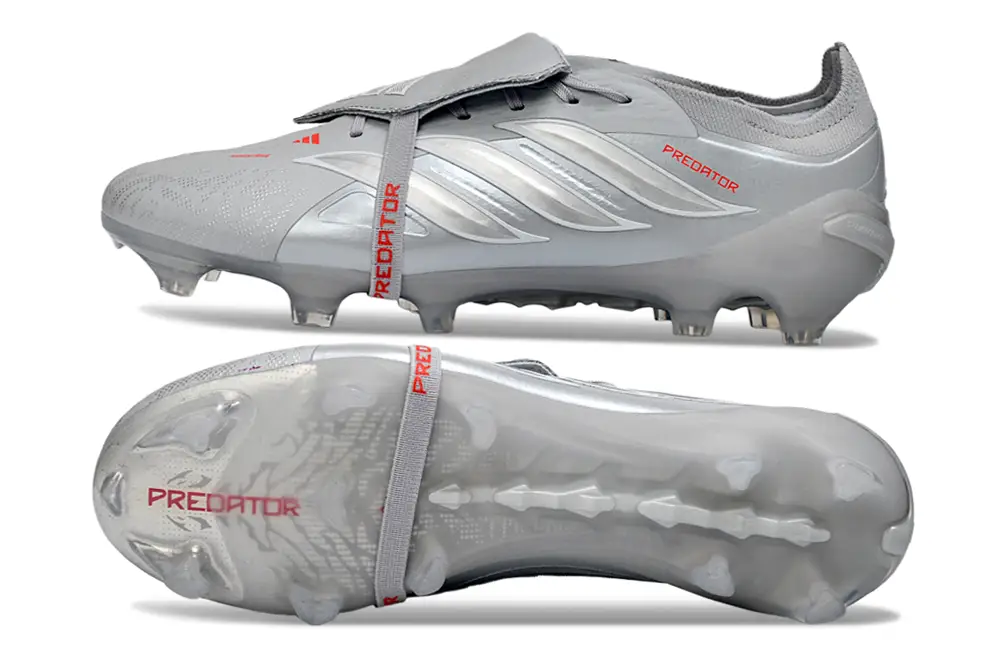 Adidas Predator 26 Elite Tongue FG
