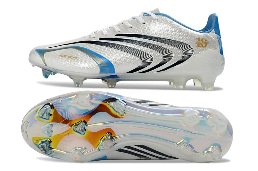 ADIDAS Adidas F50 MESSI Elite FG Tunit - Soccer Shoes Soccer Shoe