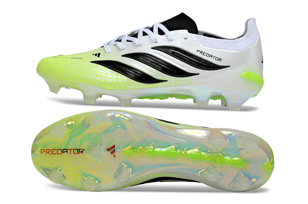 ADIDAS Adidas Predator 26 Elite FG - Soccer Shoes Soccer Shoe