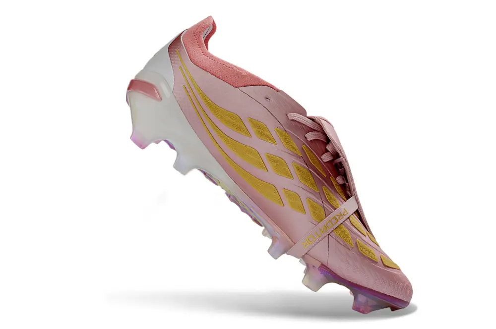 ADIDAS Adidas Predator 26 Elite Tongue FG - Soccer Shoes Soccer Shoe