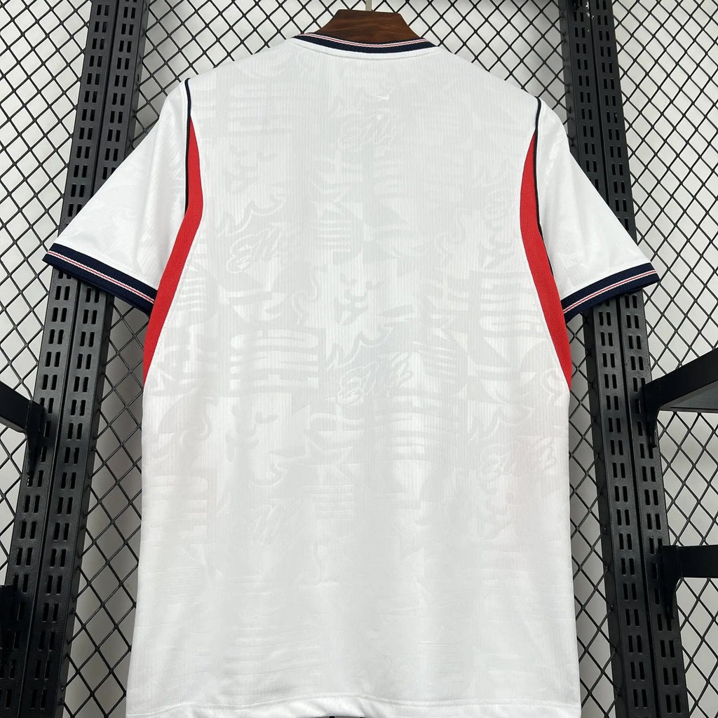 BOOTS SUPPLY England 2026 Home Kit - Jersey