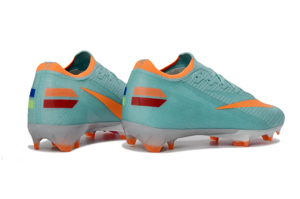 NIKE Nike Air Zoom Mercurial Vapor XVI Elite FG - Snowboards Soccer Shoe