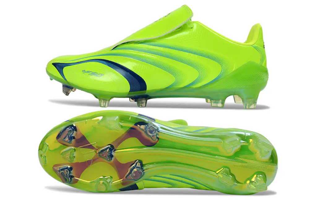 ADIDAS Adidas F50 Tunit Elite FG - Soccer Shoes Soccer Shoe