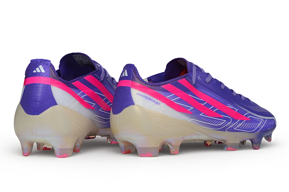 Adidas F50 Hyperfast Elite FG