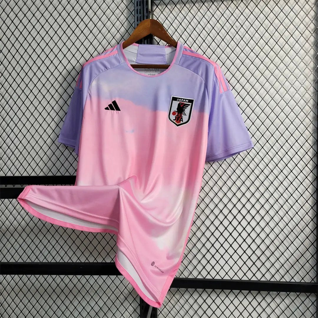 BOOTS SUPPLY Japan Pink Special Kit - Jersey