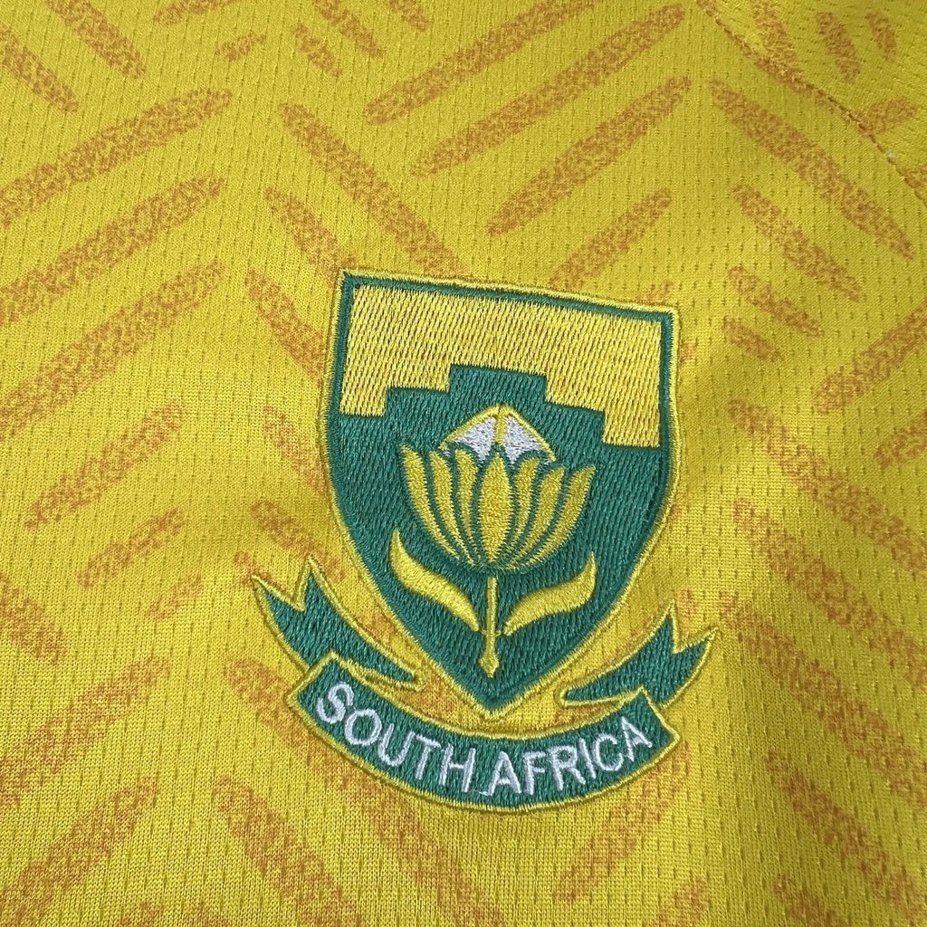 BOOTS SUPPLY South Africa 2026 Home Kit - Jersey