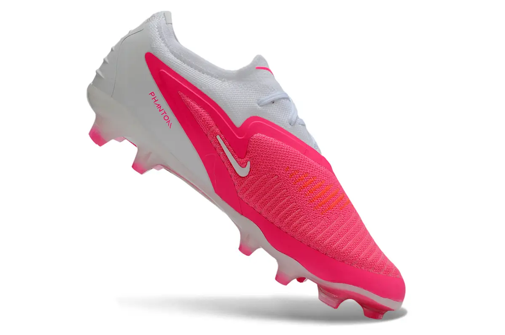 NIKE Nike Phantom 6 Elite FG - Soccer Shoes Soccer Shoe