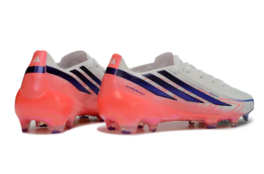 ADIDAS Adidas F50 Hyperfast Evo Elite FG - Soccer Shoes Soccer Shoe
